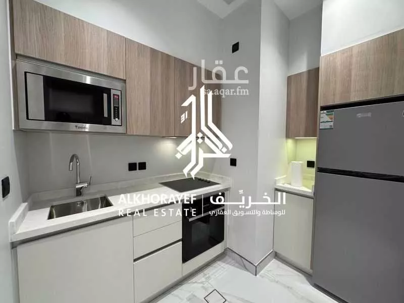1 bedroom apartment in Al Nakheel 6