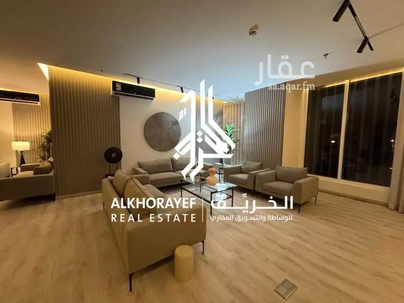 1 bedroom apartment in Al Nakheel 8