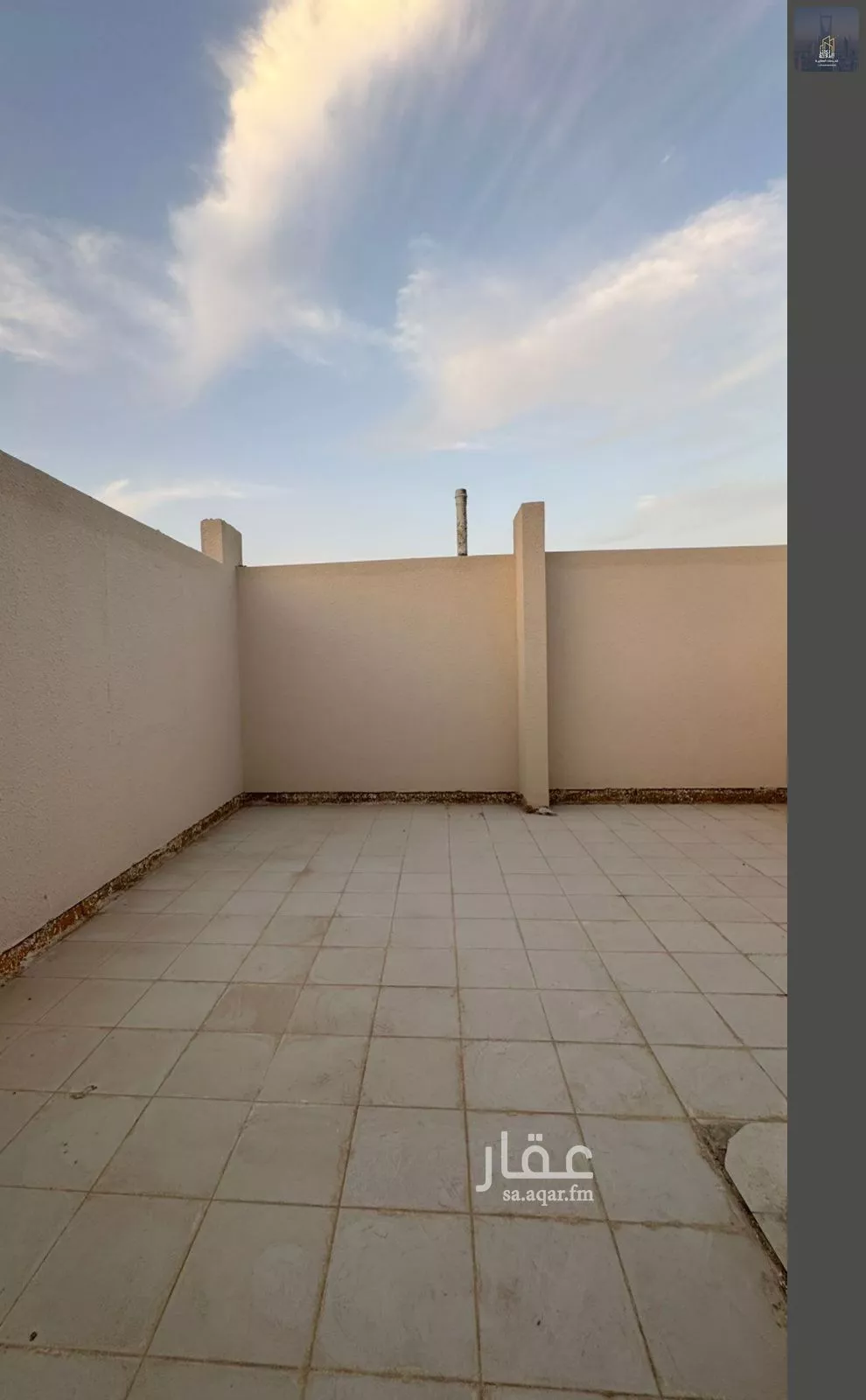 3 bedroom apartment in An Nadhim 7