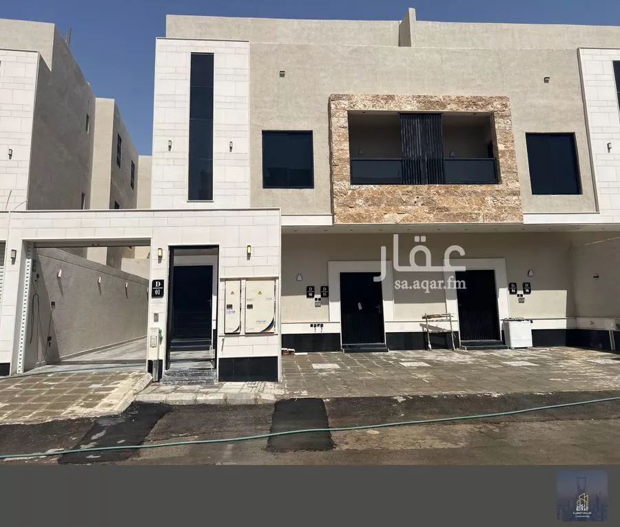 دور 3 غرف في الجنادرية 9