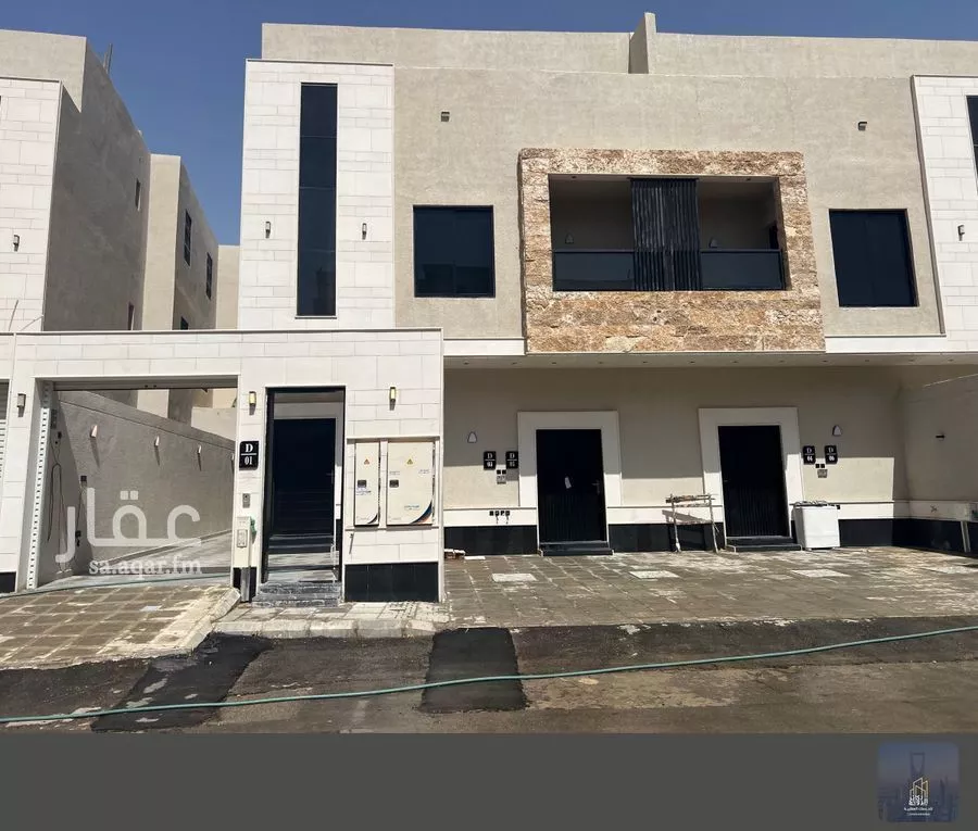دور 3 غرف في الجنادرية 10