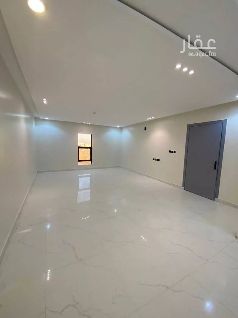 4 bedroom apartment in Al Hazm, Riyadh 4