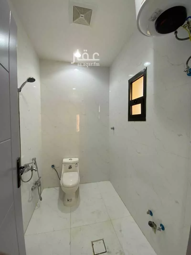 4 bedroom apartment in Al Hazm, Riyadh 5