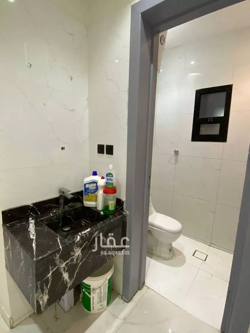 4 bedroom apartment in Al Hazm, Riyadh 6
