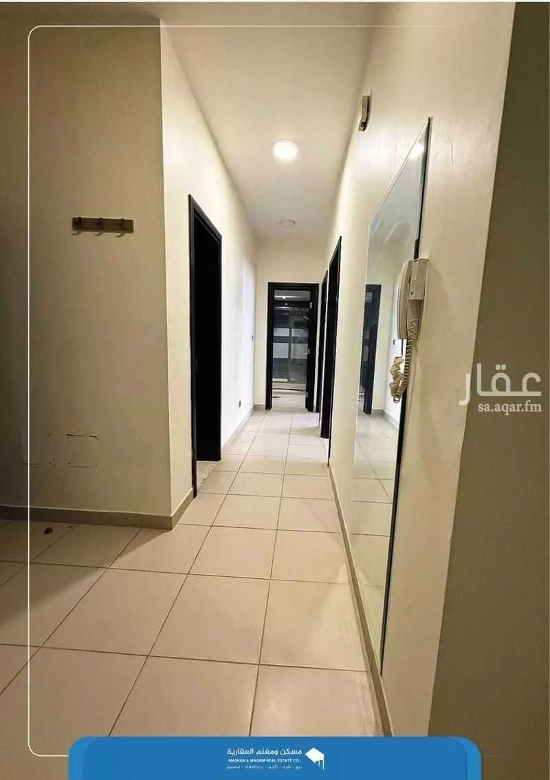 شقة 2 غرف في قرطبة 10