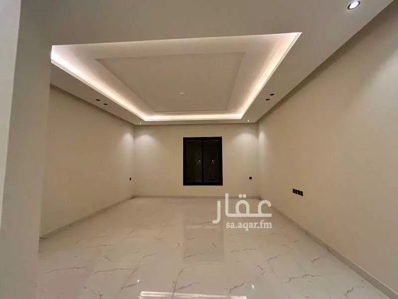 شقة 4 غرف في الحزم 9