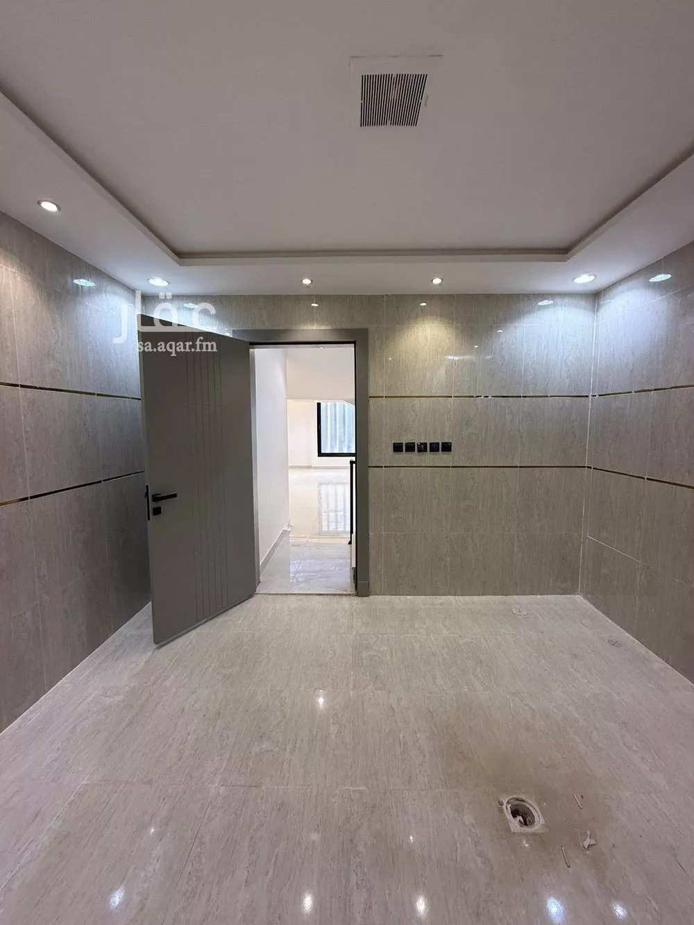 4 bedroom apartment in Badr 10