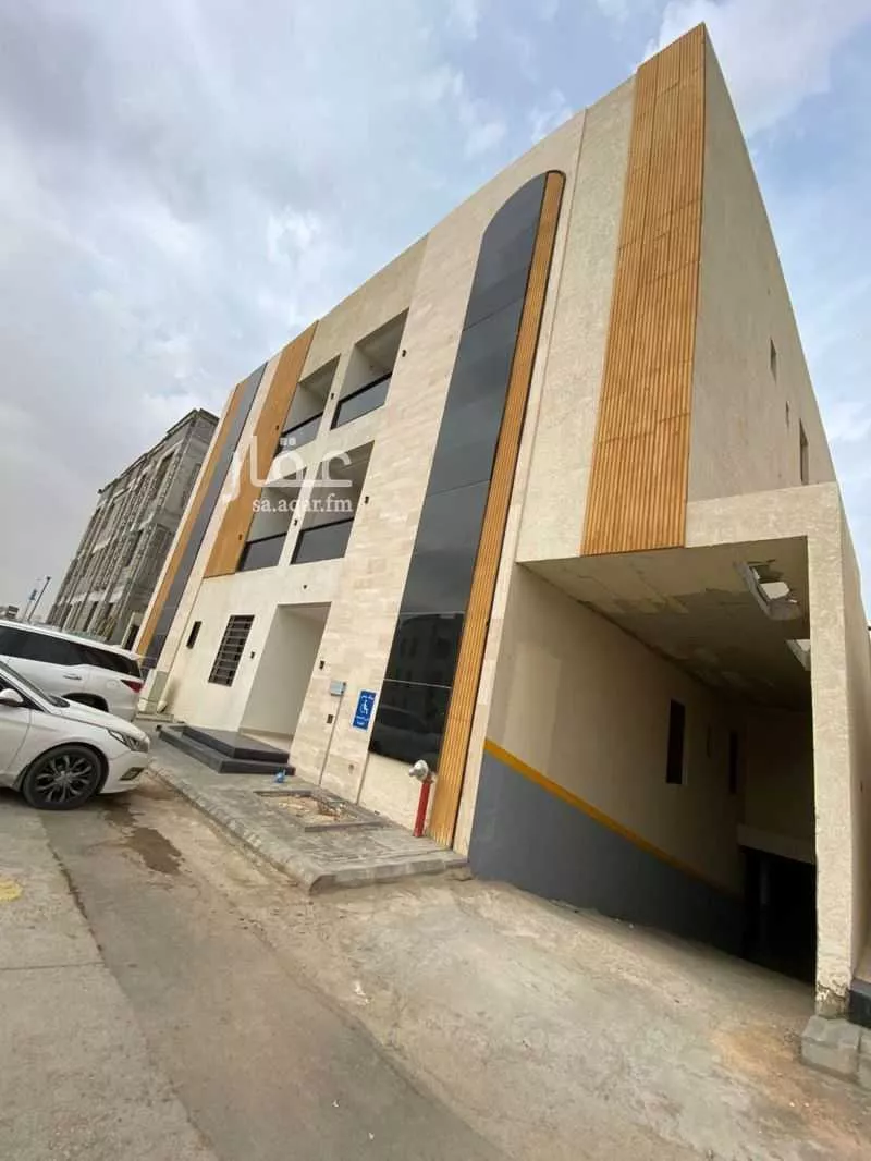 3 bedroom apartment in Al Mahdiyyah 2