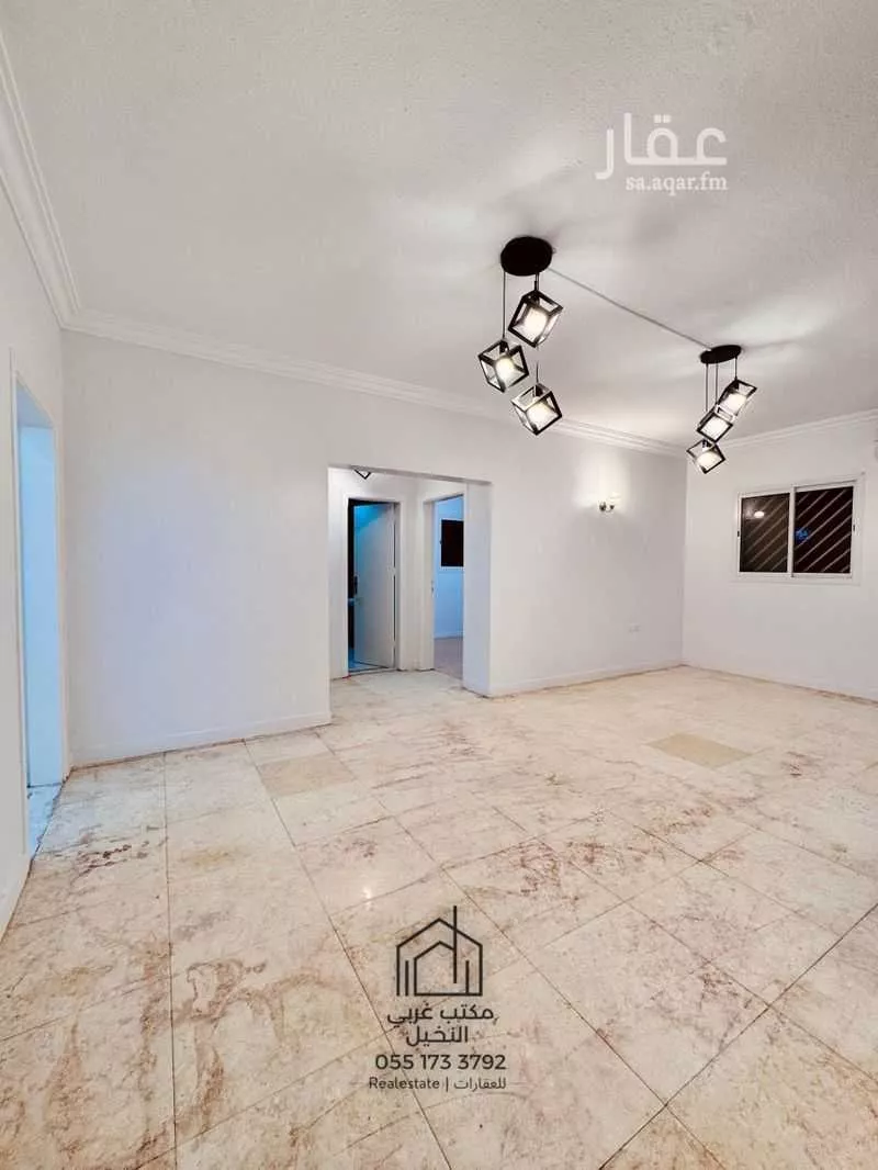 4 bedroom apartment in Al Nakheel 3