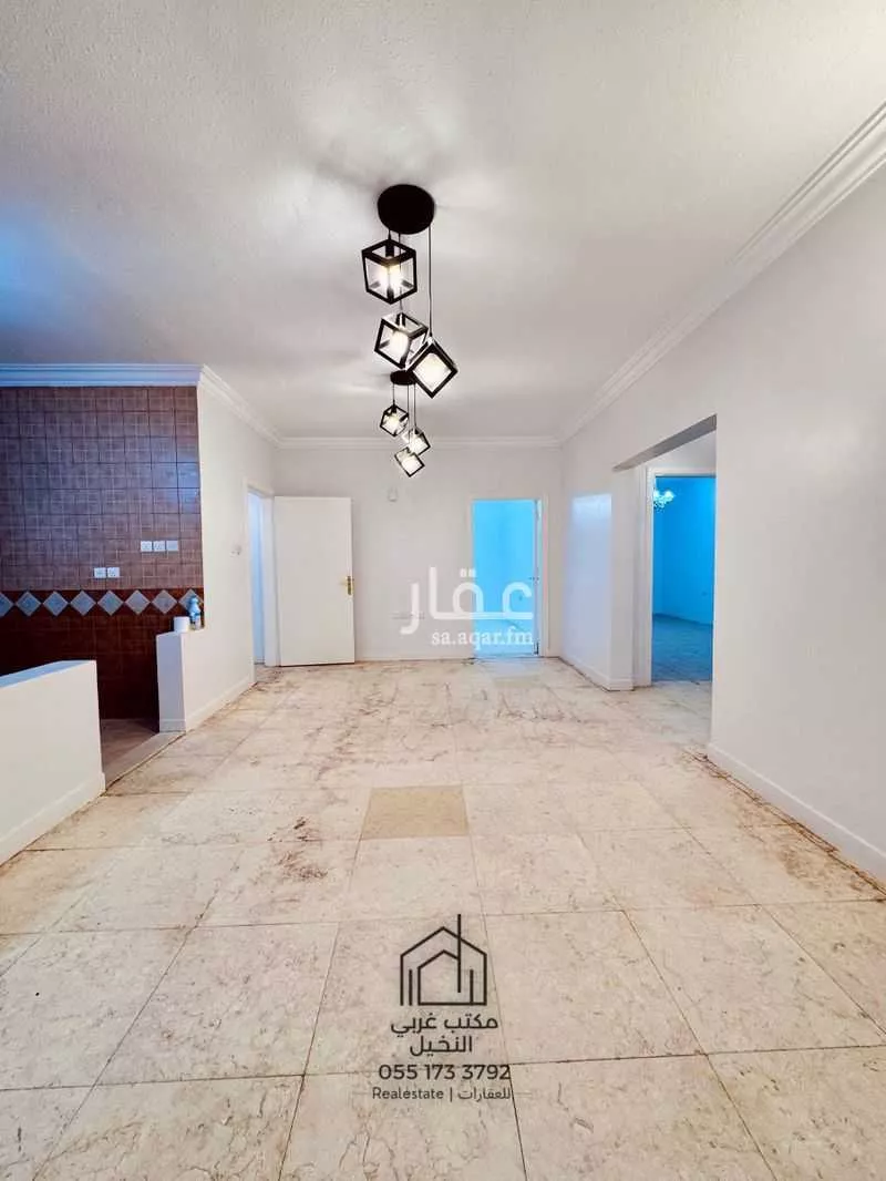 4 bedroom apartment in Al Nakheel 4