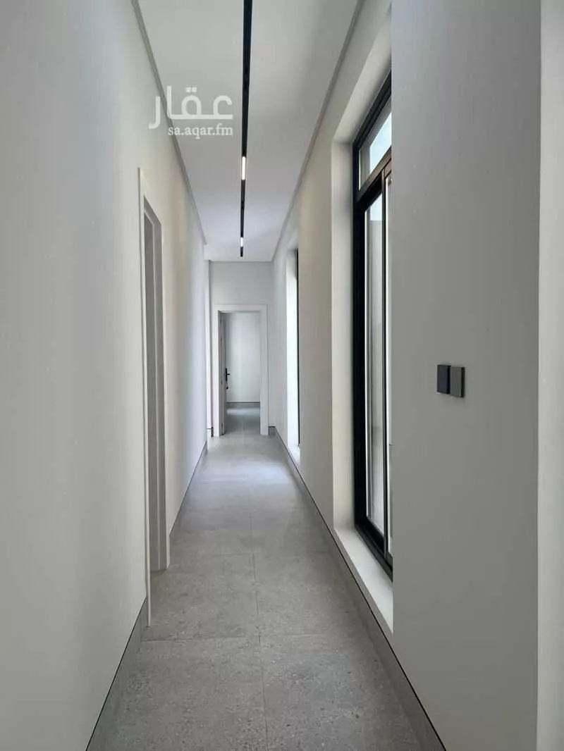 دور 3 غرف في النرجس 4
