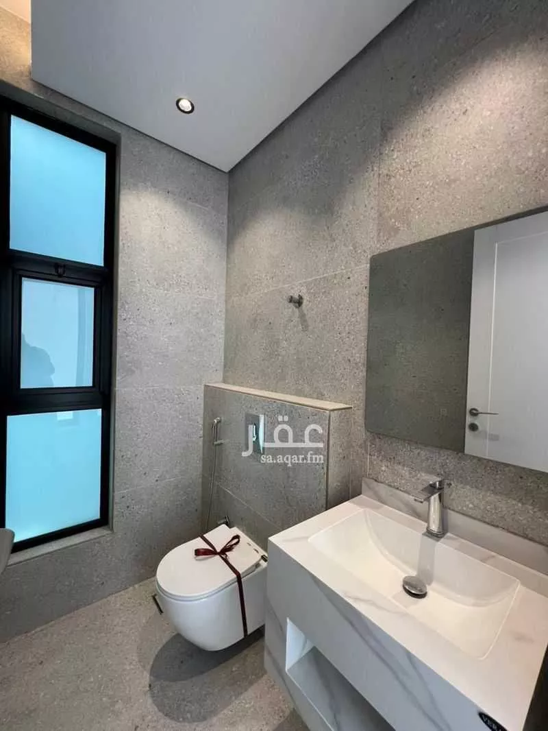 دور 3 غرف في النرجس 5