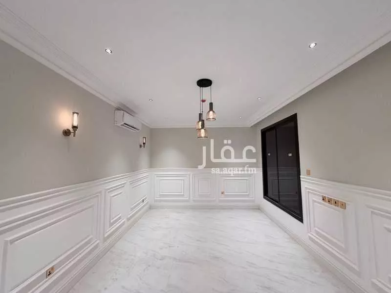 3 bedroom apartment in King Faisal 2