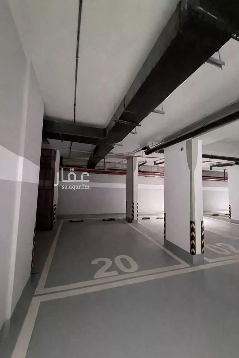 3 bedroom apartment in King Faisal 11