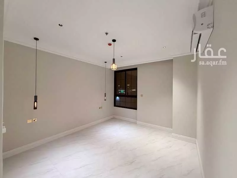3 bedroom apartment in King Faisal 7