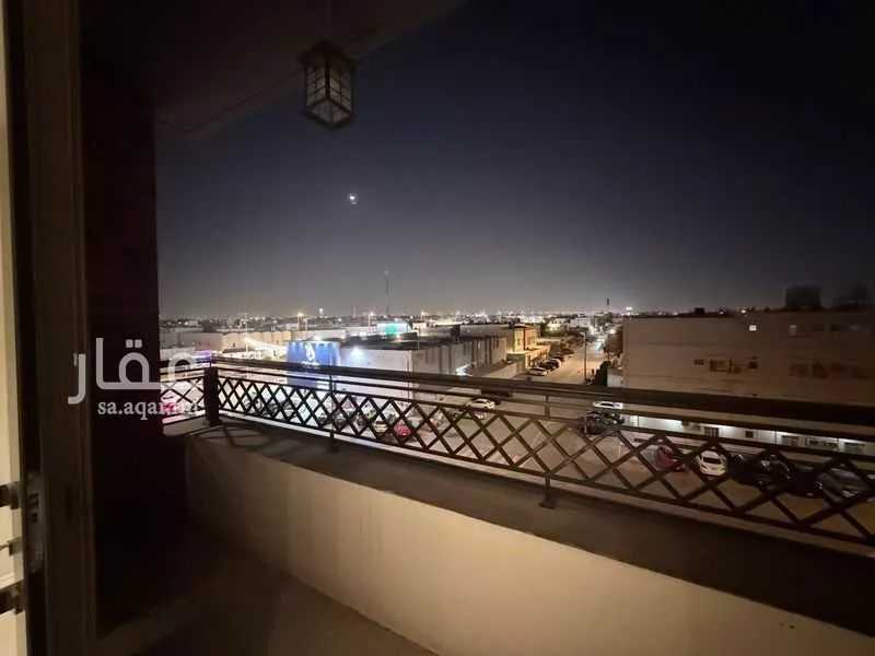 3 bedroom apartment in King Faisal 9