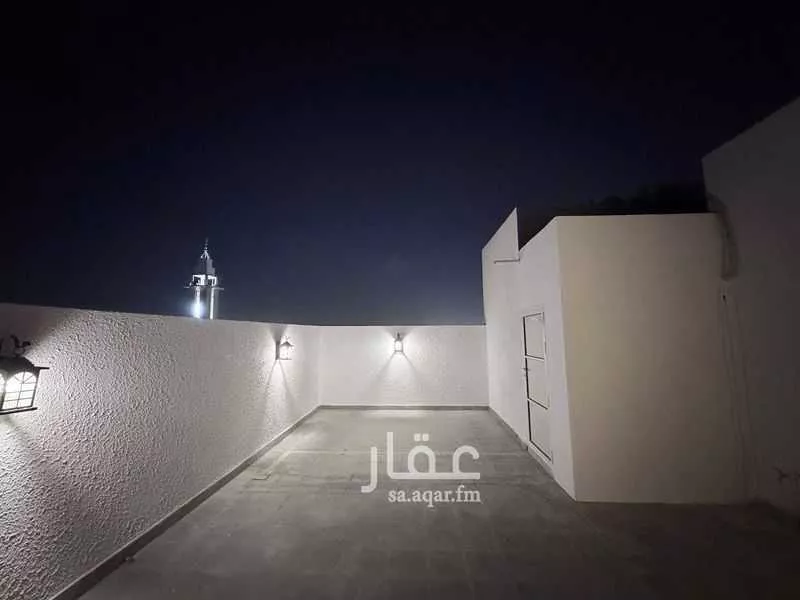3 bedroom apartment in King Faisal 10