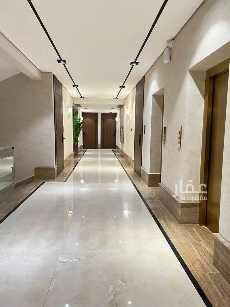 3 bedroom apartment in Qurtubah 2