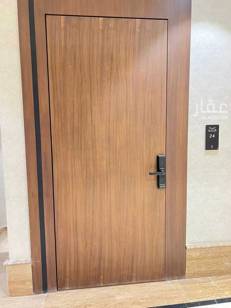 3 bedroom apartment in Qurtubah 11
