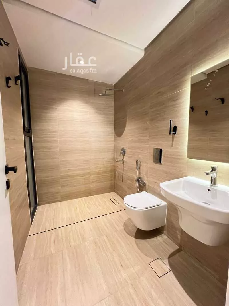 3 bedroom apartment in Qurtubah 3