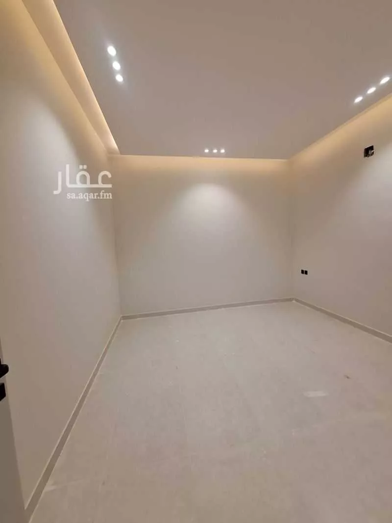 شقة 3 غرف في طويق 3