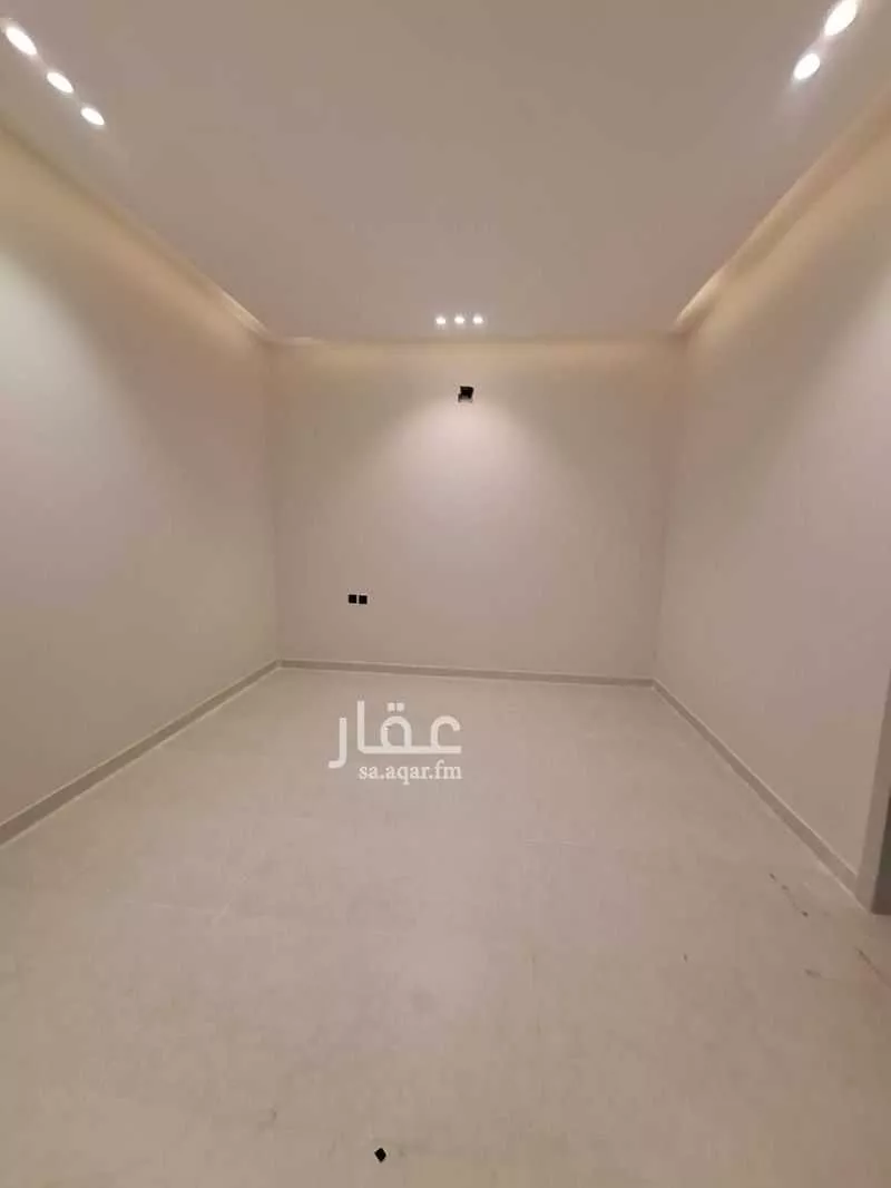 شقة 3 غرف في طويق 6