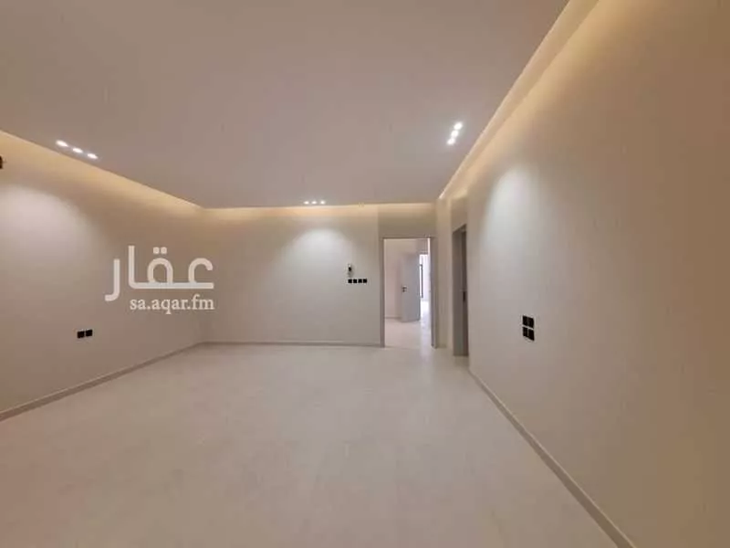 شقة 3 غرف في طويق 7