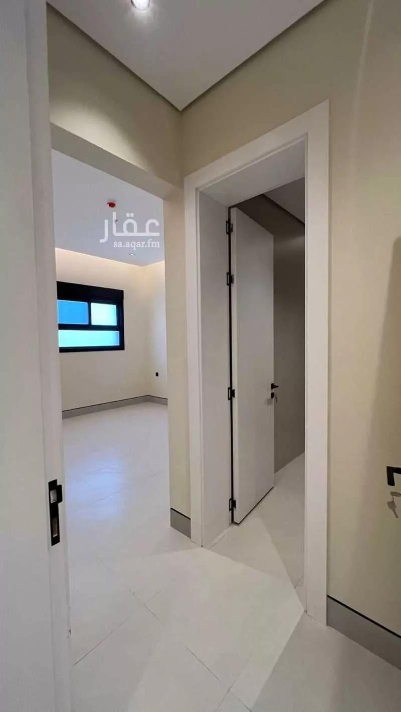 3 bedroom apartment in King Fahd 6