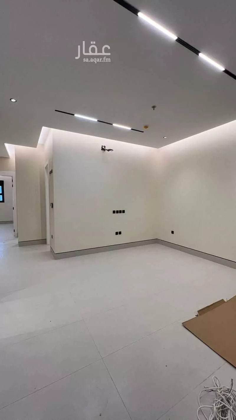 3 bedroom apartment in King Fahd 7