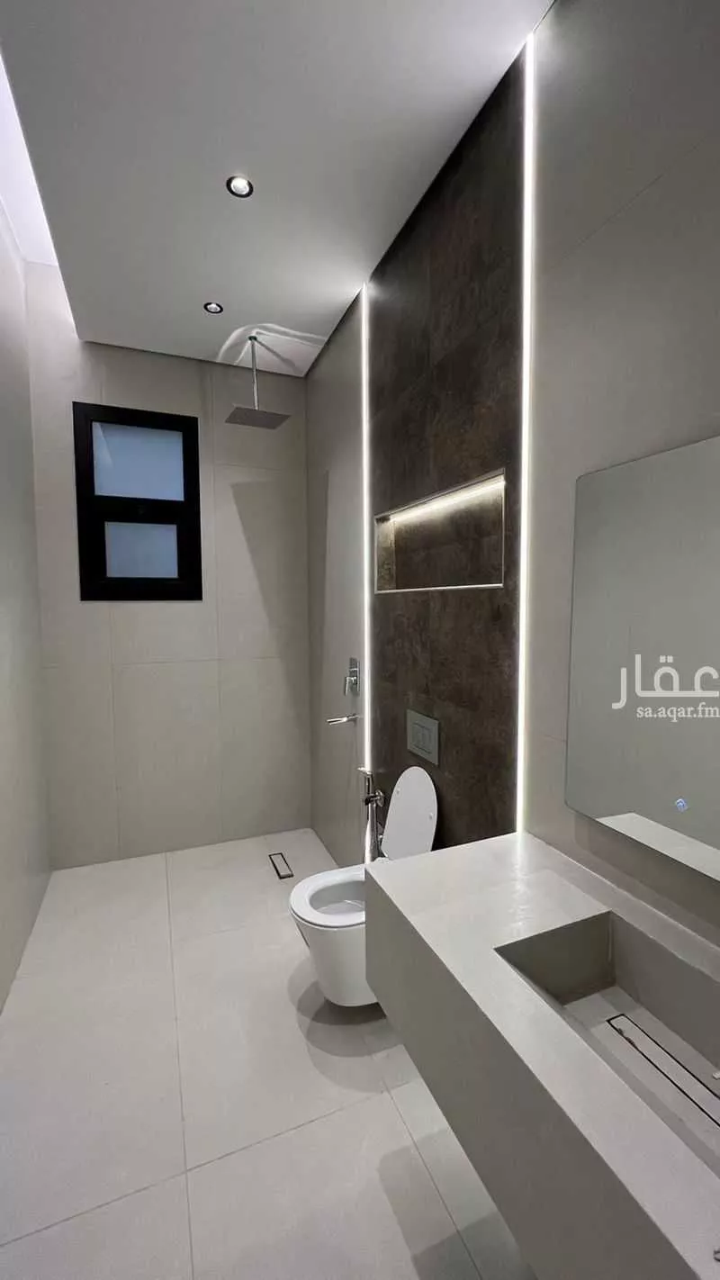 3 bedroom apartment in King Fahd 8