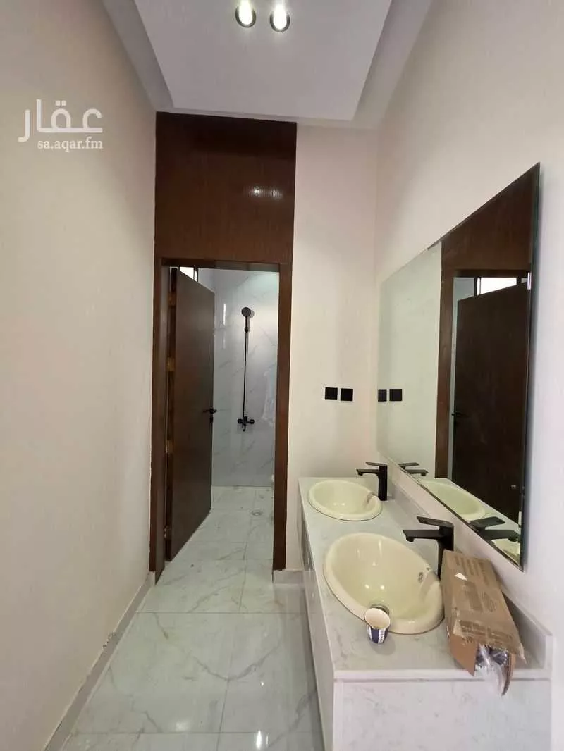 شقة 3 غرف في بدر 3
