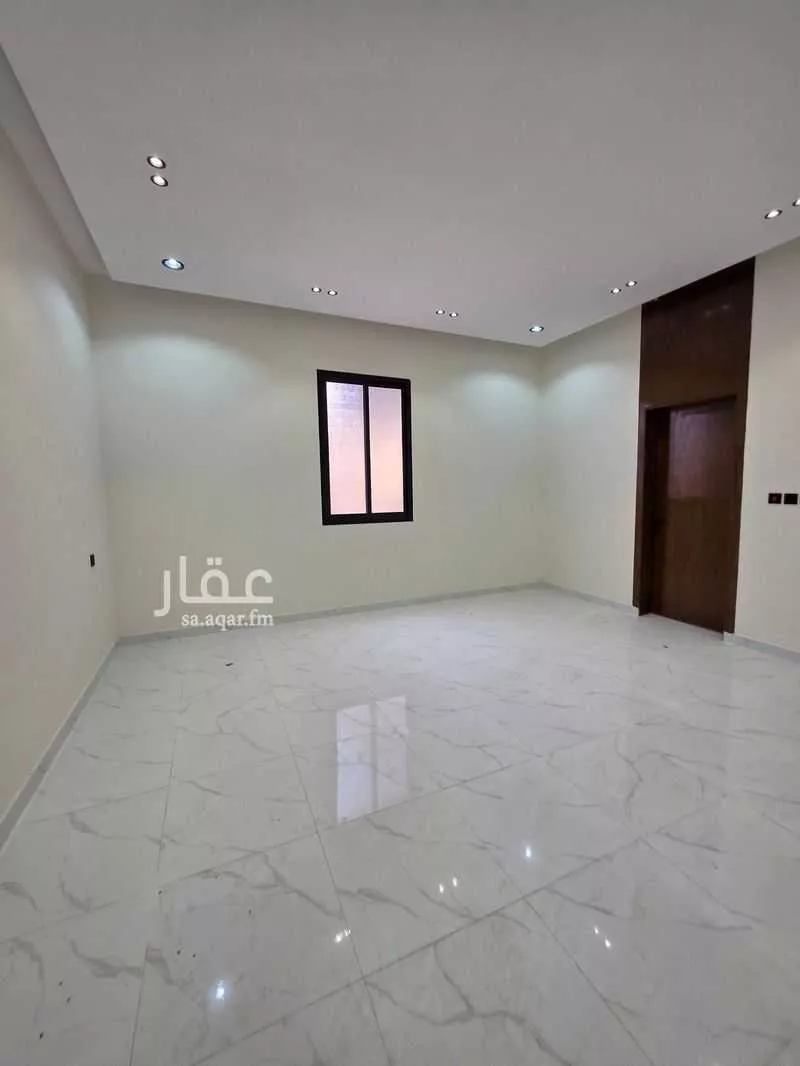 شقة 3 غرف في بدر 9