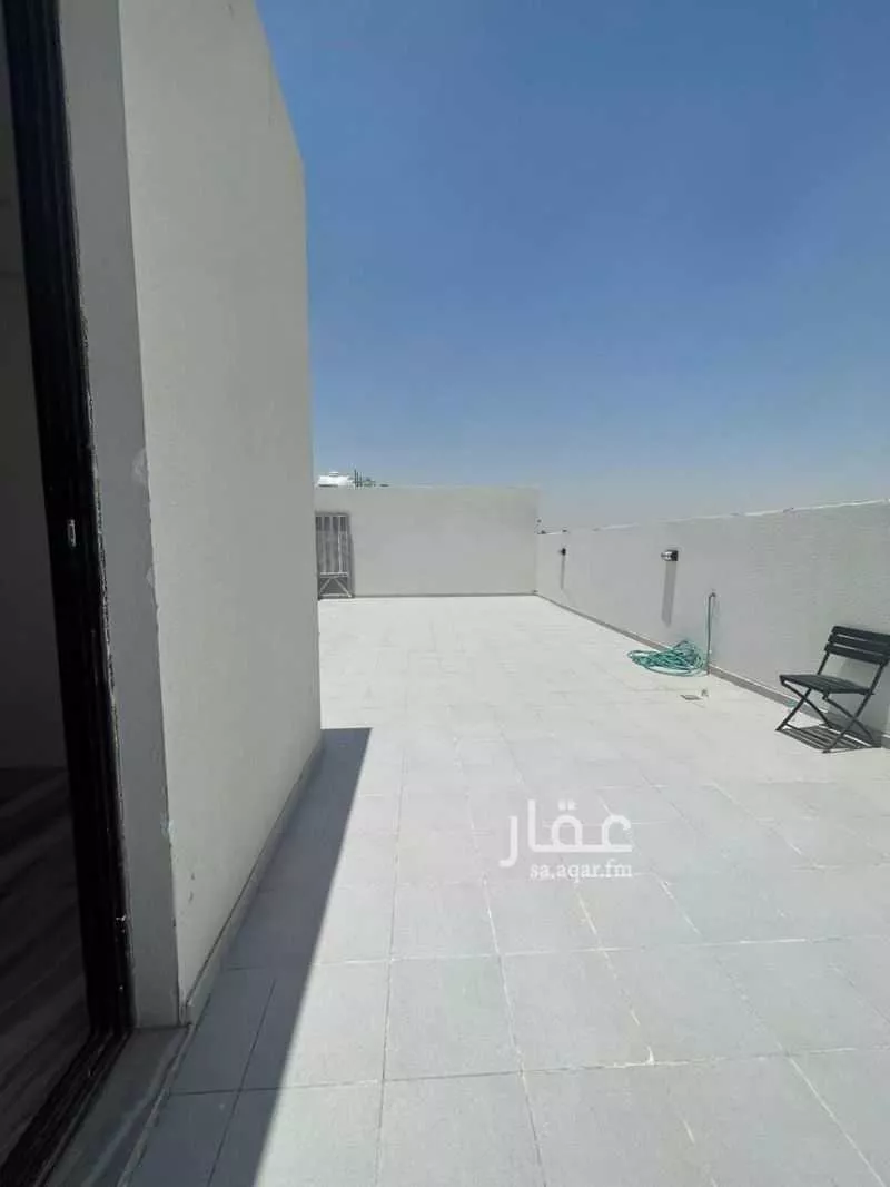 شقة 4 غرف في اليرموك 4