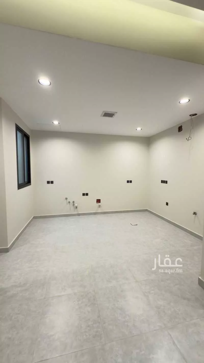 دور 4 غرف في الحزم 6