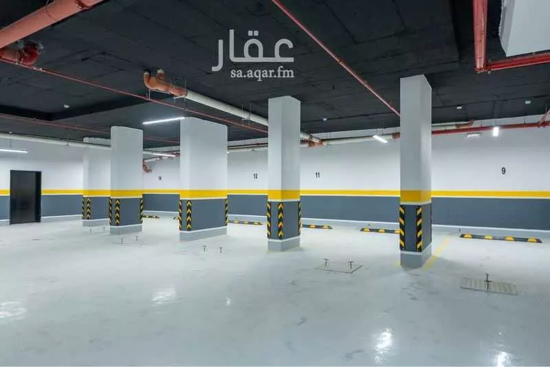 شقة 4 غرف في المهدية 8