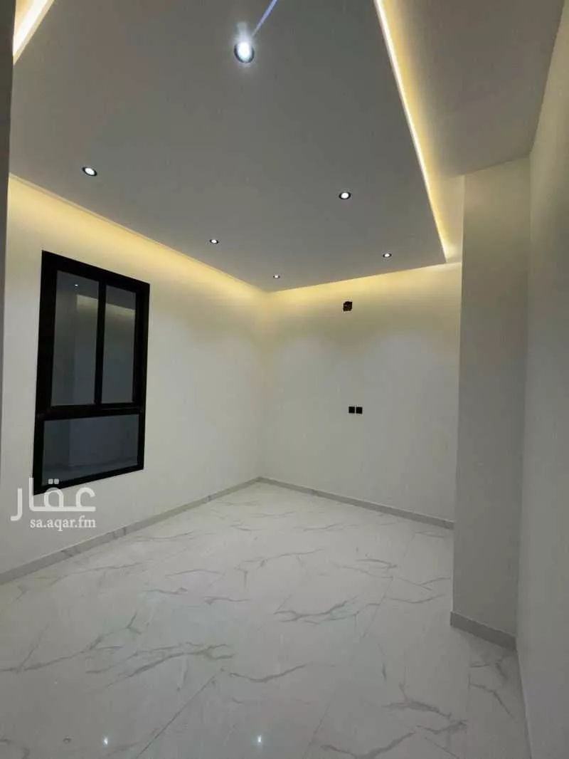 دور 5 غرف في بدر 3