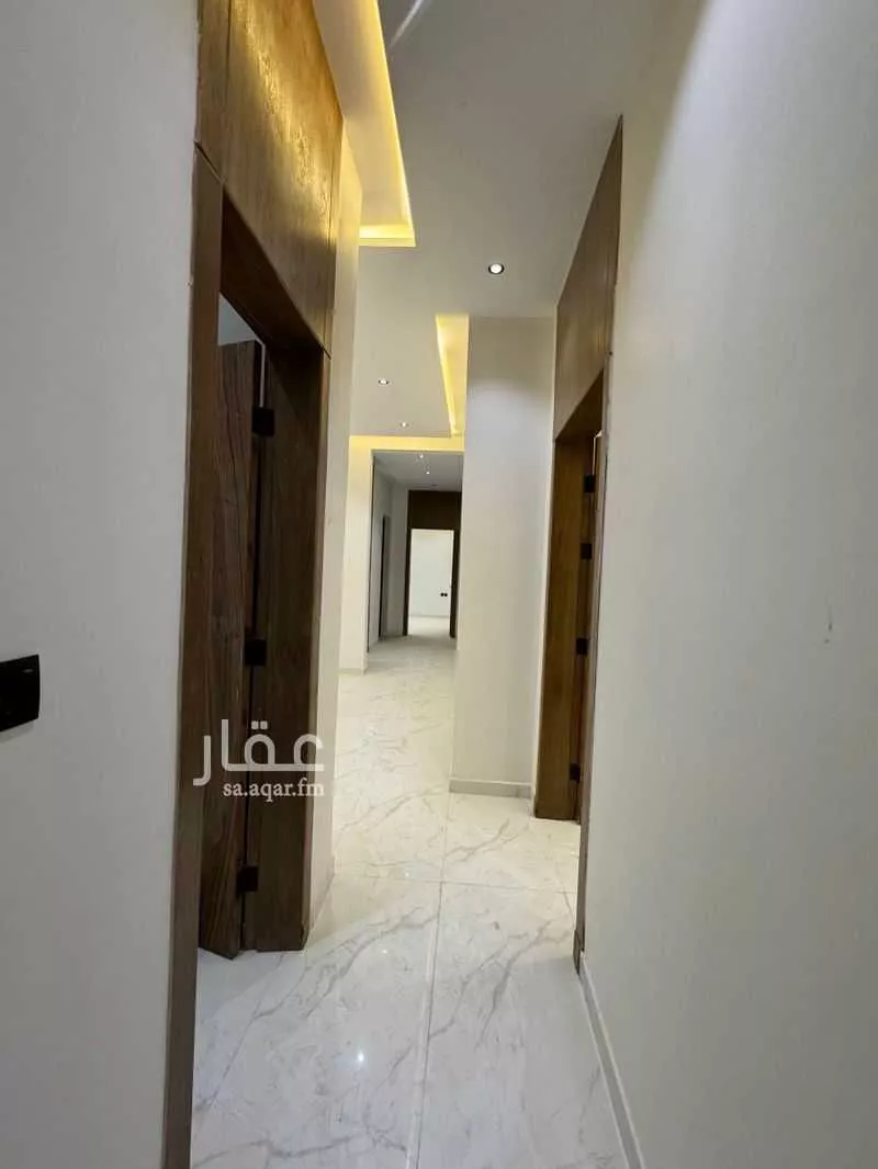 دور 5 غرف في بدر 6