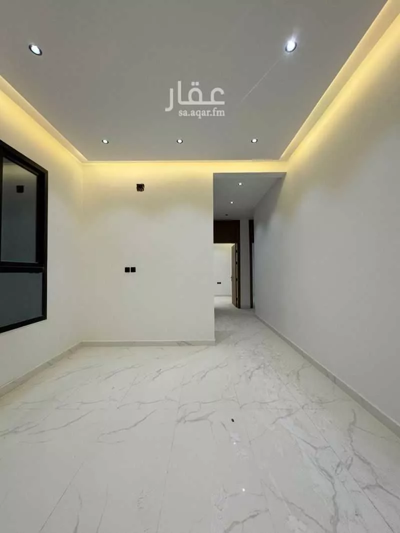 دور 5 غرف في بدر 8
