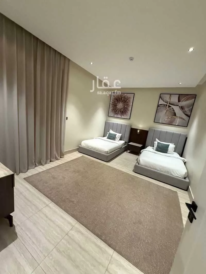 3 bedroom apartment in Hittin 3