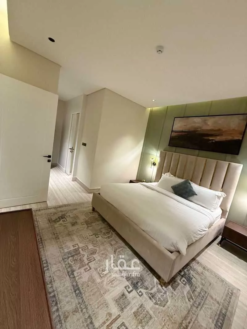 3 bedroom apartment in Hittin 4