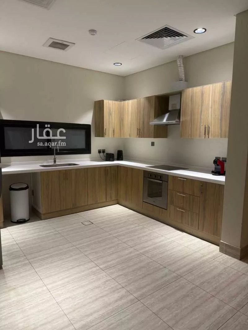3 bedroom apartment in Hittin 5