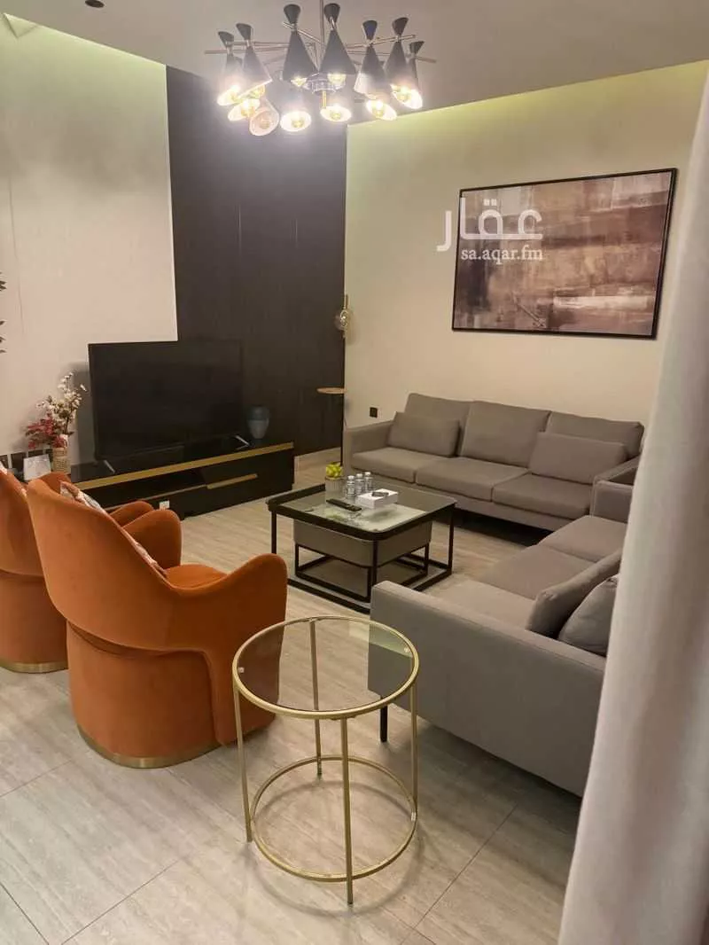 3 bedroom apartment in Hittin 6
