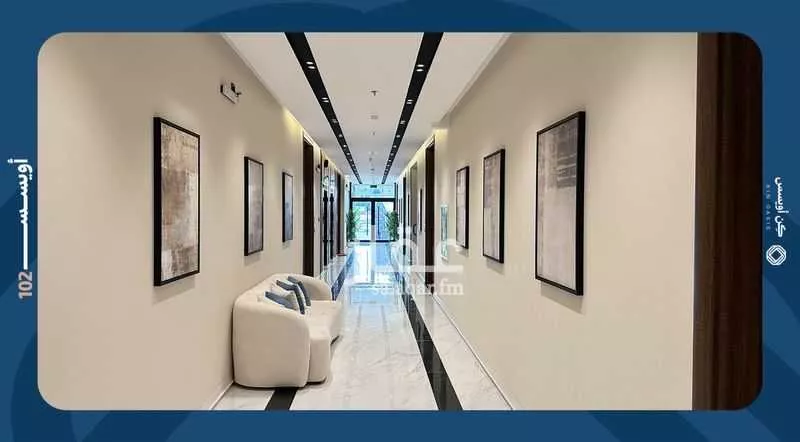 3 bedroom apartment in Al Fayha 14