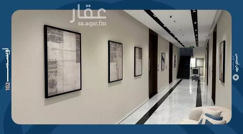 3 bedroom apartment in Al Fayha 16