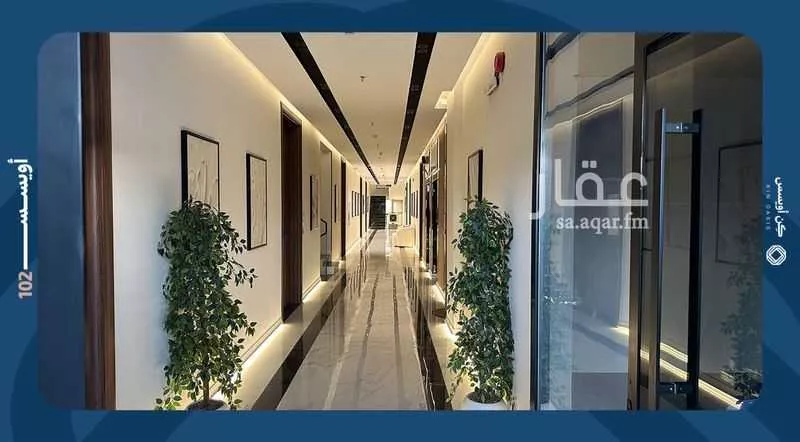 3 bedroom apartment in Al Fayha 17