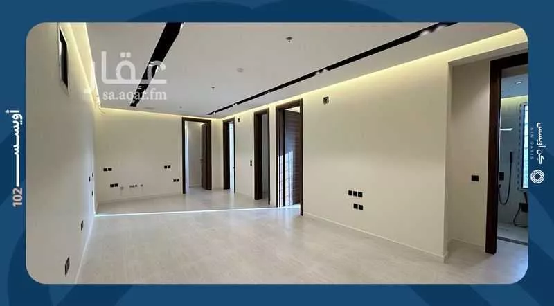 3 bedroom apartment in Al Fayha 20