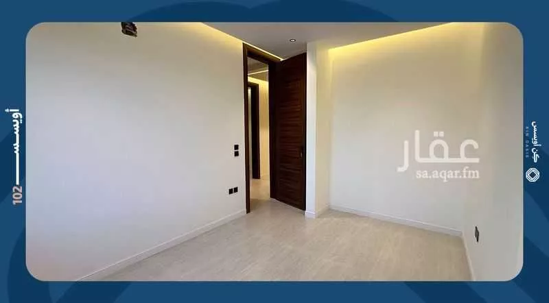 3 bedroom apartment in Al Fayha 21