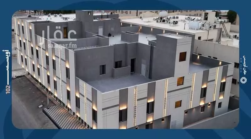 3 bedroom apartment in Al Fayha 27