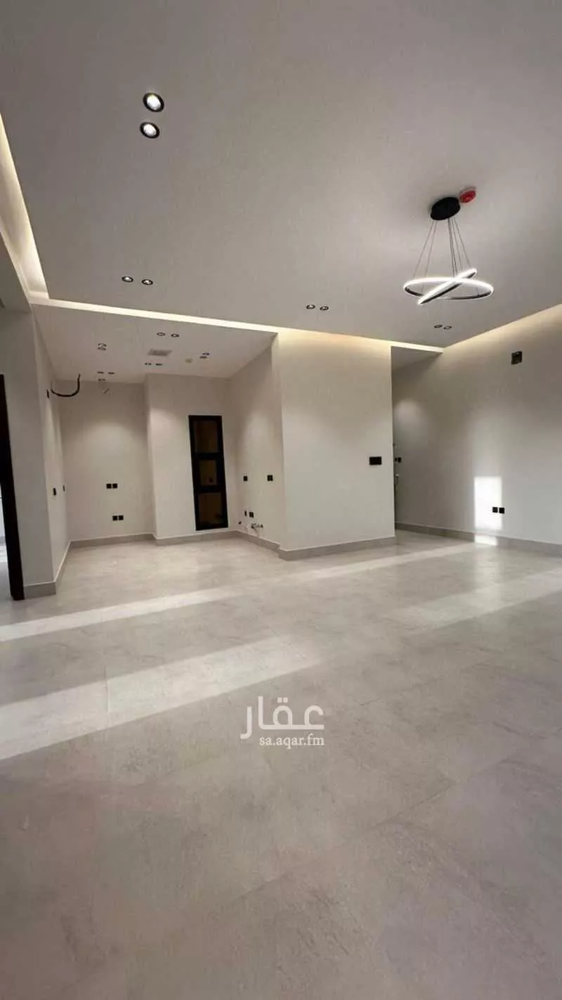 شقة 3 غرف في العارض 11