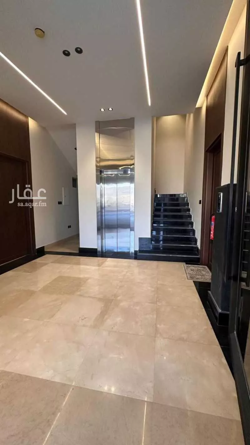 شقة 3 غرف في العارض 4